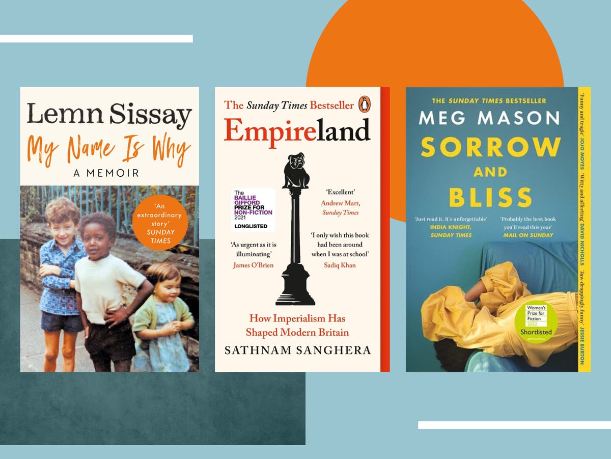 Amazon Prime Day 2022 The books to add to your wishlist before the
